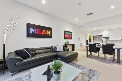 The Executive Penthouse - Darwin Tourism 2