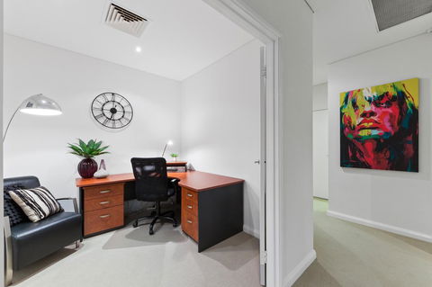 The Executive Penthouse - Darwin Tourism 17