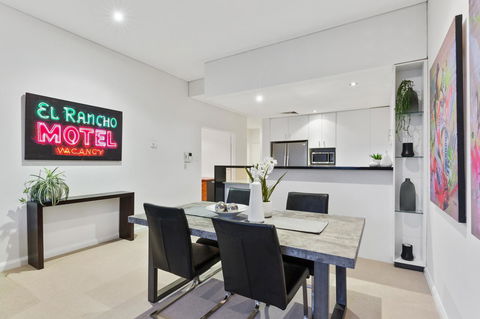 The Executive Penthouse - Darwin Tourism 6