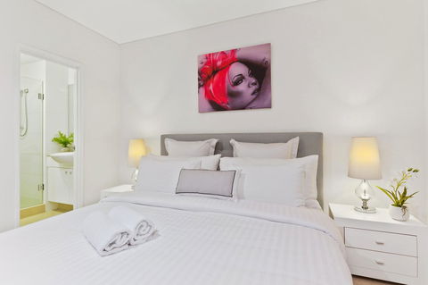The Executive Penthouse - Darwin Tourism 12