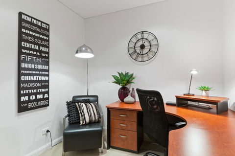 The Executive Penthouse - Darwin Tourism 16