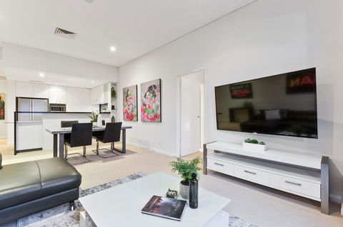 The Executive Penthouse - Darwin Tourism 7