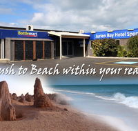 Jurien Bay Hotel Motel - Darwin Tourism