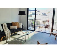 Stylish 1BDR Unit in the Heart of Subiaco - Darwin Tourism