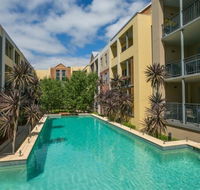 Arcus Apartment - Darwin Tourism