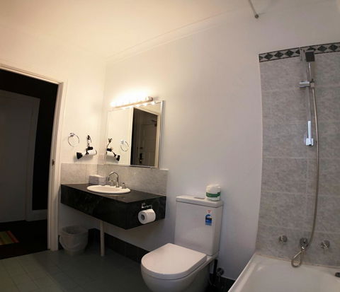 Criterion Hotel Perth - Darwin Tourism 26