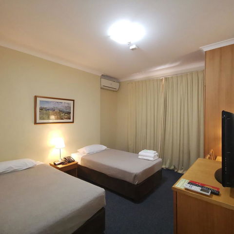 Criterion Hotel Perth - Darwin Tourism 31