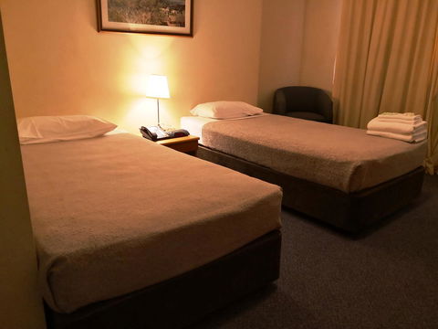 Criterion Hotel Perth - Darwin Tourism 37