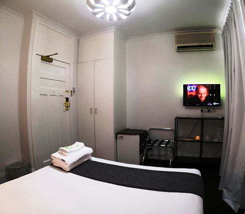 Criterion Hotel Perth - Darwin Tourism 9