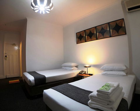 Criterion Hotel Perth - Darwin Tourism 18