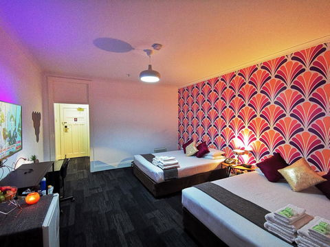 Criterion Hotel Perth - Darwin Tourism 20