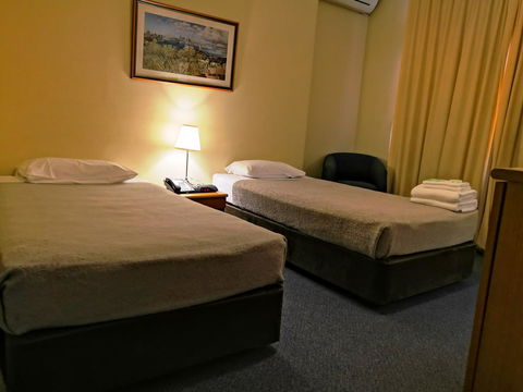 Criterion Hotel Perth - Darwin Tourism 39