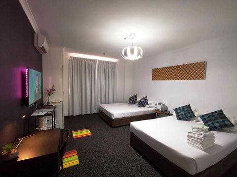 Criterion Hotel Perth - Darwin Tourism 22