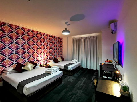 Criterion Hotel Perth - Darwin Tourism 21