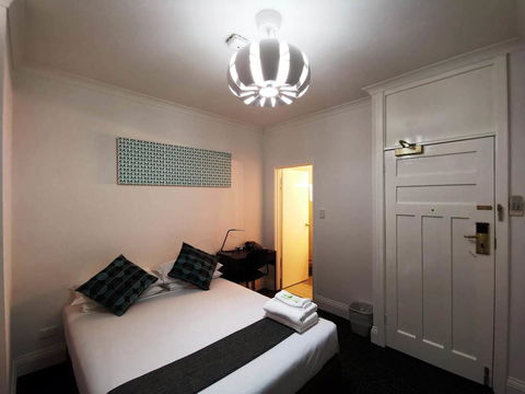 Criterion Hotel Perth - Darwin Tourism 2