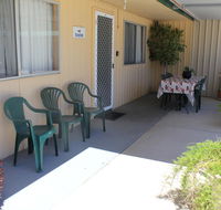 Jurien Beachfront Holiday Units - Darwin Tourism
