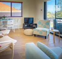 Cottesloe Beach On Napier - Darwin Tourism