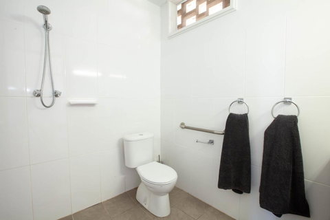 EUCLA MOTOR HOTEL - Darwin Tourism 5