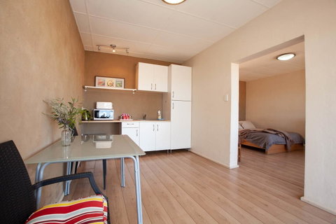 EUCLA MOTOR HOTEL - Darwin Tourism 14