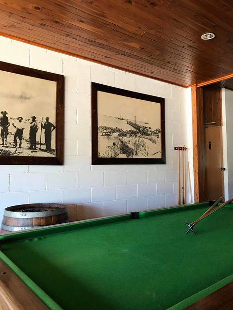EUCLA MOTOR HOTEL - Darwin Tourism 32