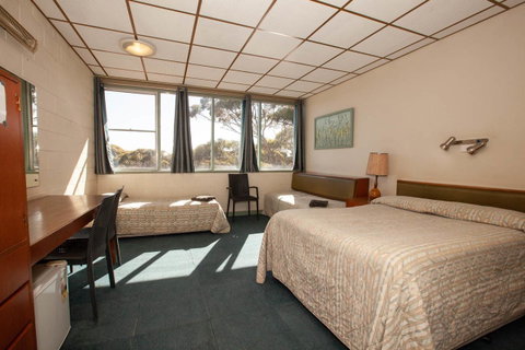 EUCLA MOTOR HOTEL - Darwin Tourism 20
