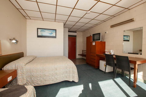 EUCLA MOTOR HOTEL - Darwin Tourism 19