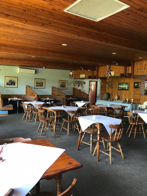 EUCLA MOTOR HOTEL - Darwin Tourism 36