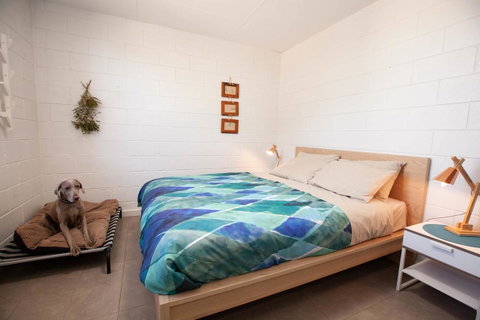 EUCLA MOTOR HOTEL - Darwin Tourism 24