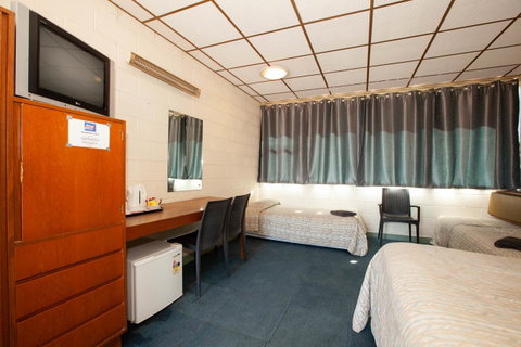 EUCLA MOTOR HOTEL - Darwin Tourism 18
