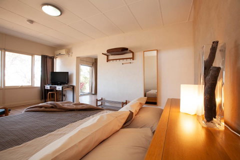 EUCLA MOTOR HOTEL - Darwin Tourism 15