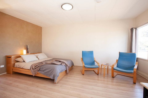 EUCLA MOTOR HOTEL - Darwin Tourism 16