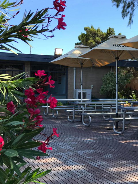 EUCLA MOTOR HOTEL - Darwin Tourism 33