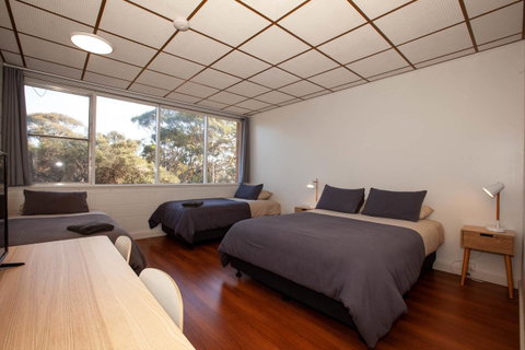 EUCLA MOTOR HOTEL - Darwin Tourism 6