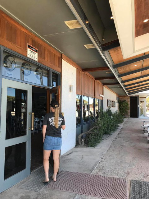 EUCLA MOTOR HOTEL - Darwin Tourism 35