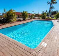 Hospitality Carnarvon SureStay by Best Western - Darwin Tourism