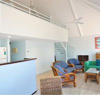 Osprey Holiday Village Unit 120 - Plenty of room for a large family - Darwin Tourism
