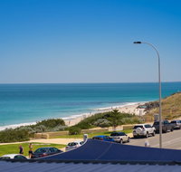 Cottesloe Blue Apartment - Darwin Tourism