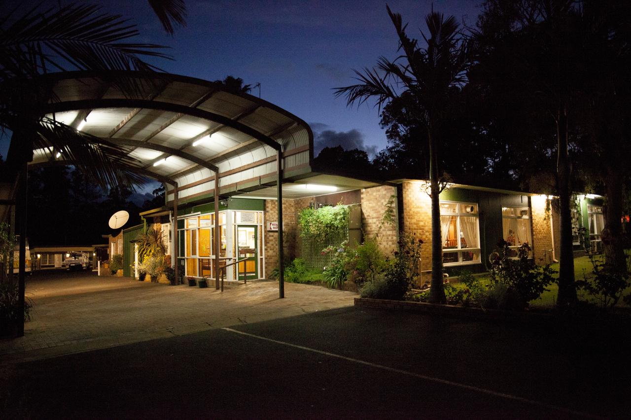 Yanmah WA Darwin Tourism