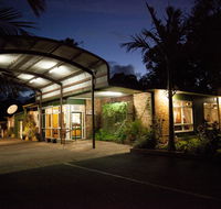 Manjimup Motor Inn - Darwin Tourism