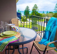 Cottesloe Sea Bliss Apartment - Darwin Tourism