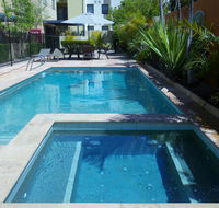Northbridge Pearl - Darwin Tourism