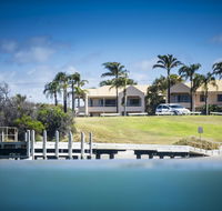 Murchison View Apartments - Darwin Tourism