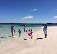 Acaciabnb - Darwin Tourism