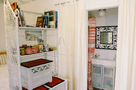 Garden Studio In Cottesloe - Darwin Tourism 5