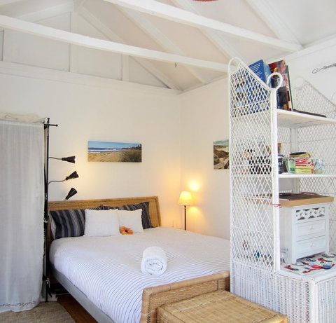 Garden Studio In Cottesloe - Darwin Tourism 1