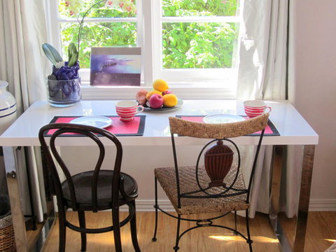 Garden Studio In Cottesloe - Darwin Tourism 2