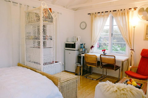 Garden Studio In Cottesloe - Darwin Tourism 0