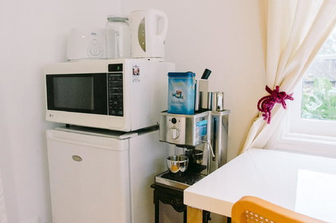 Garden Studio In Cottesloe - Darwin Tourism 4