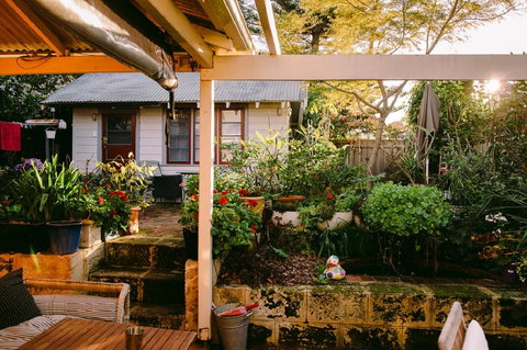 Garden Studio In Cottesloe - Darwin Tourism 6