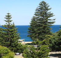 Cottesloe Marine Apartment - Darwin Tourism
